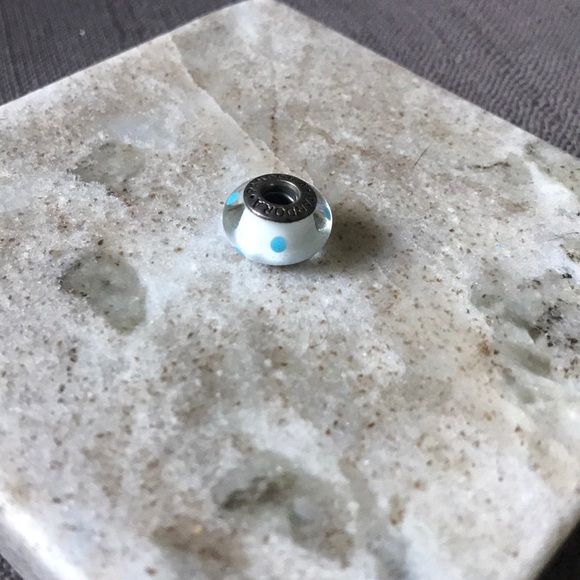 Pandora Murano Glass Charm